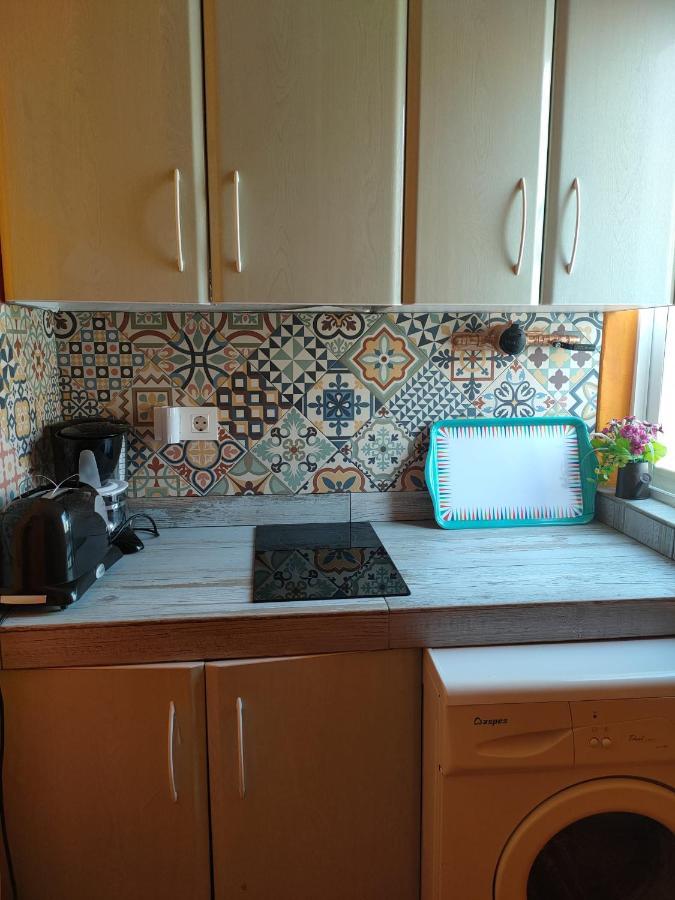 Apartamento Con Encanto Y Preciosas Vistas Junto A La Playa Almunecar Bagian luar foto
